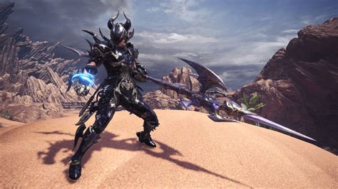 mhw drachen armor